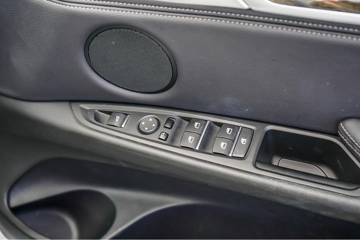 2018 BMW X5 sDrive25d F15