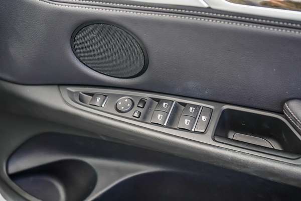 2018 BMW X5 sDrive25d F15