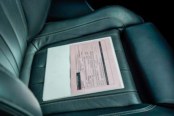 2018 BMW X5 sDrive25d F15