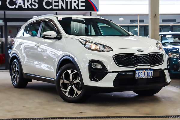 2019 Kia Sportage Si QL