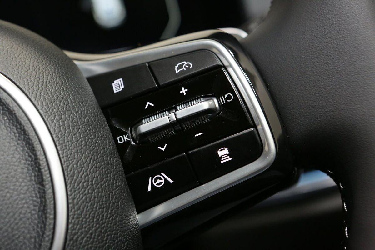 2025 Kia Sorento PHEV GT-Line MQ4 PE