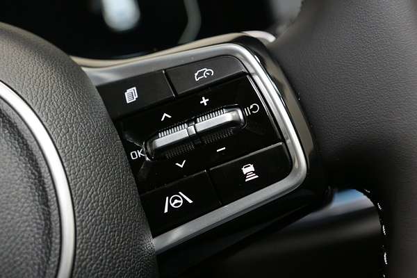 2025 Kia Sorento PHEV GT-Line MQ4 PE