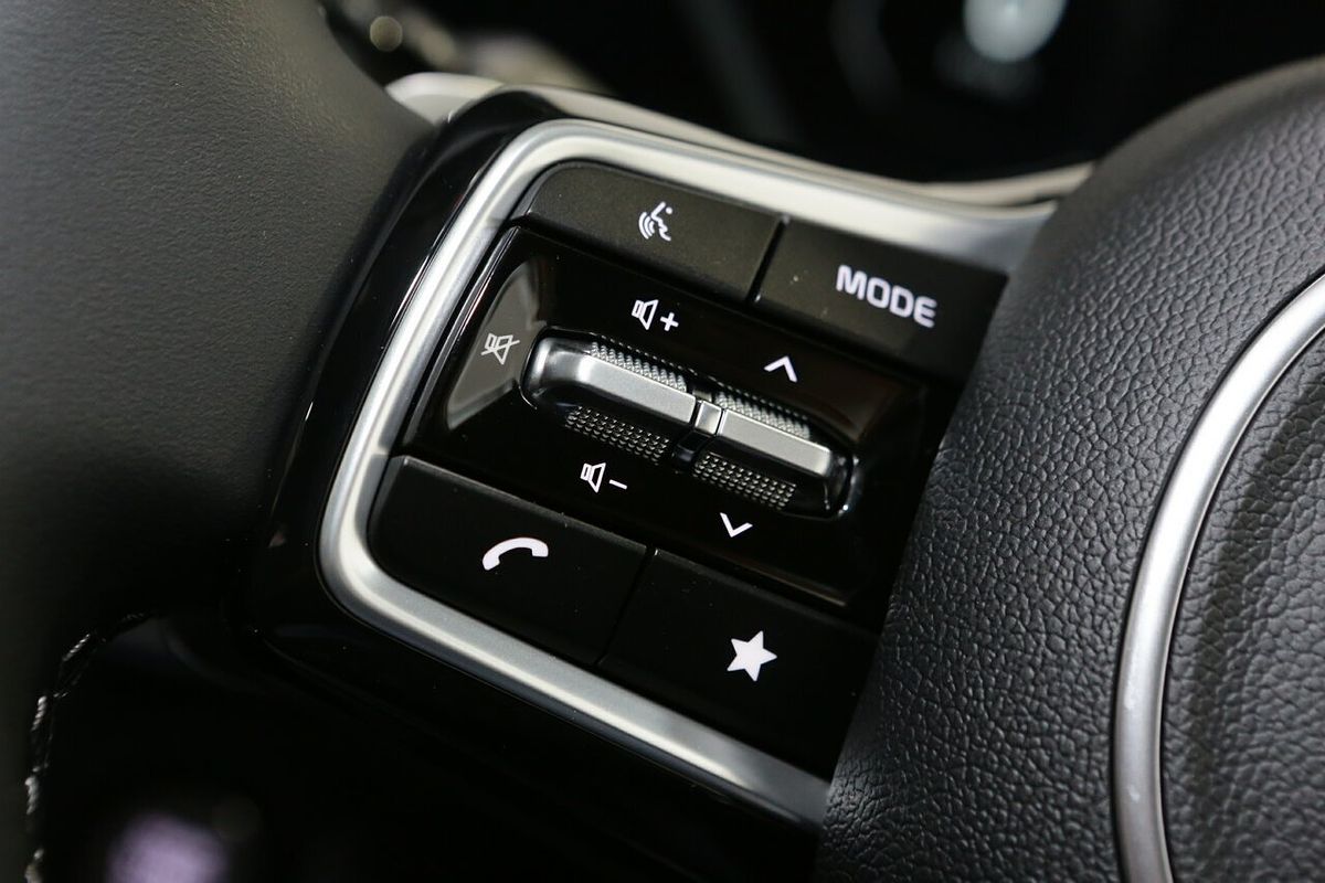 2025 Kia Sorento PHEV GT-Line MQ4 PE