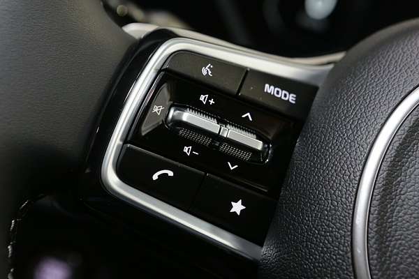 2025 Kia Sorento PHEV GT-Line MQ4 PE