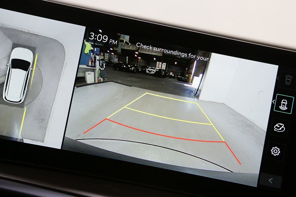 2025 Kia Sorento PHEV GT-Line MQ4 PE