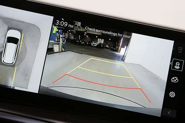 2025 Kia Sorento PHEV GT-Line MQ4 PE