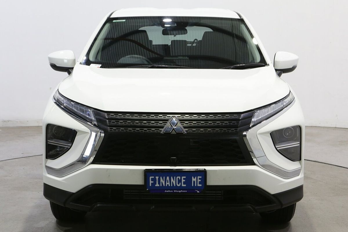 2024 Mitsubishi Eclipse Cross ES YB