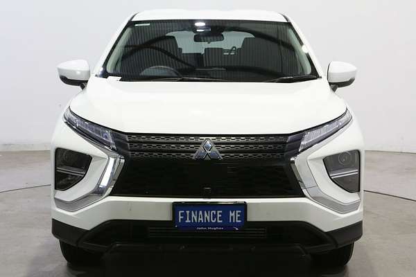 2024 Mitsubishi Eclipse Cross ES YB