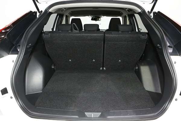 2024 Mitsubishi Eclipse Cross ES YB