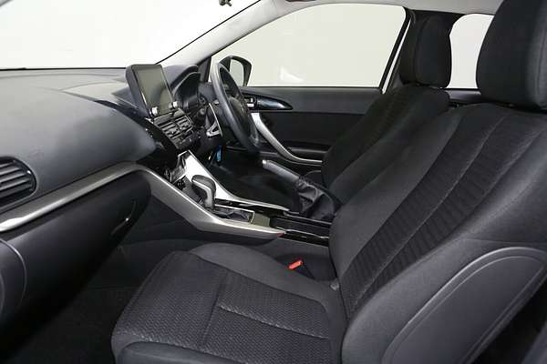 2024 Mitsubishi Eclipse Cross ES YB
