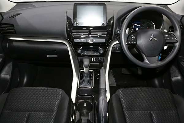 2024 Mitsubishi Eclipse Cross ES YB