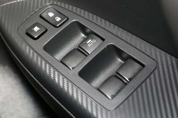 2024 Mitsubishi Eclipse Cross ES YB