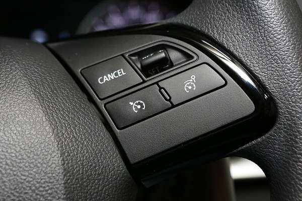 2024 Mitsubishi Eclipse Cross ES YB