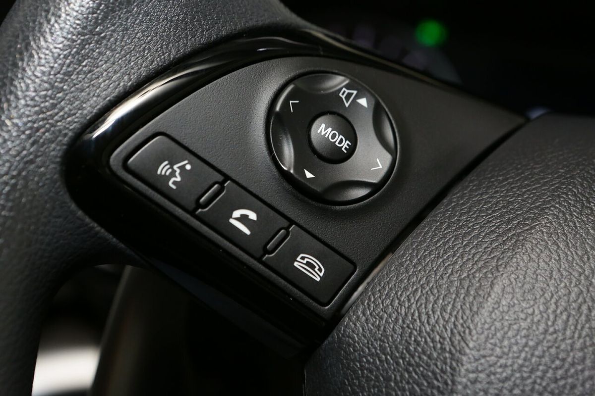 2024 Mitsubishi Eclipse Cross ES YB