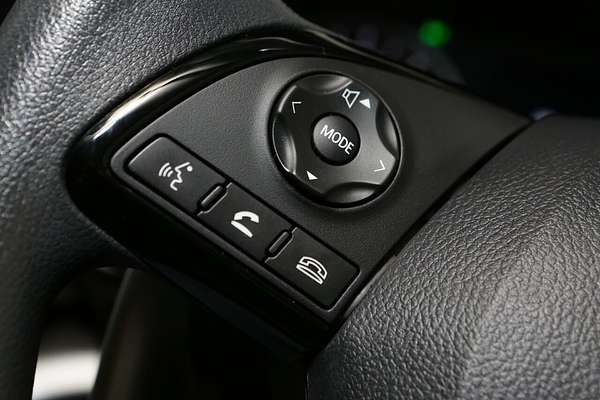2024 Mitsubishi Eclipse Cross ES YB
