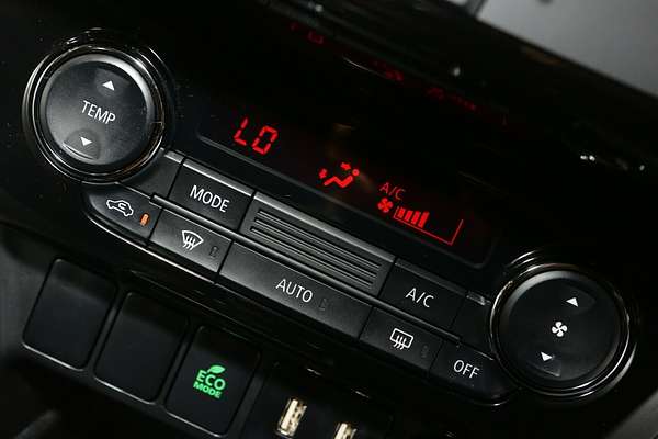 2024 Mitsubishi Eclipse Cross ES YB