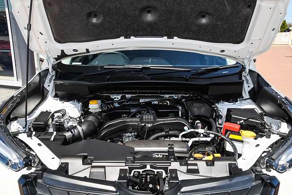 2024 Subaru Forester 2.5i S5