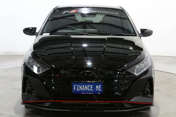 2024 Hyundai i20 N BC3.V2