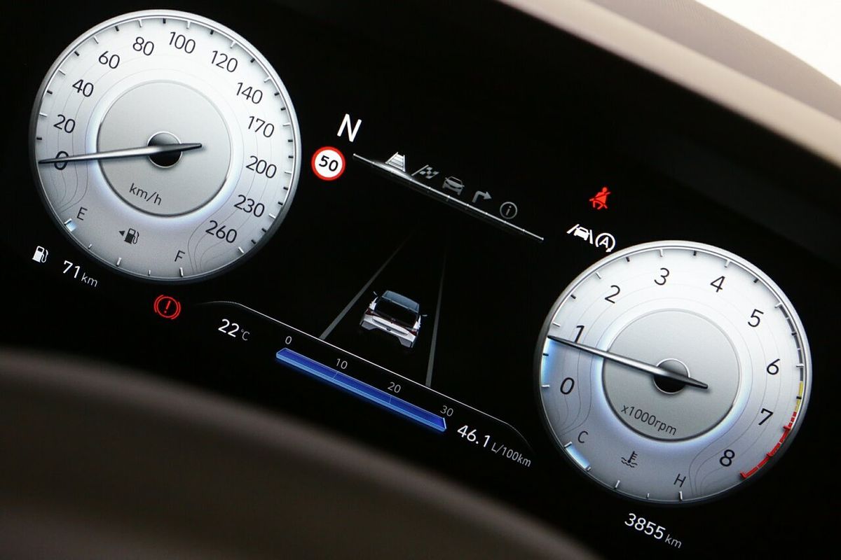 2024 Hyundai i20 N BC3.V2