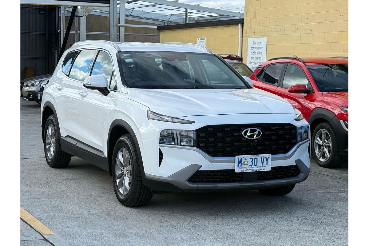 2023 Hyundai Santa Fe TM.V4