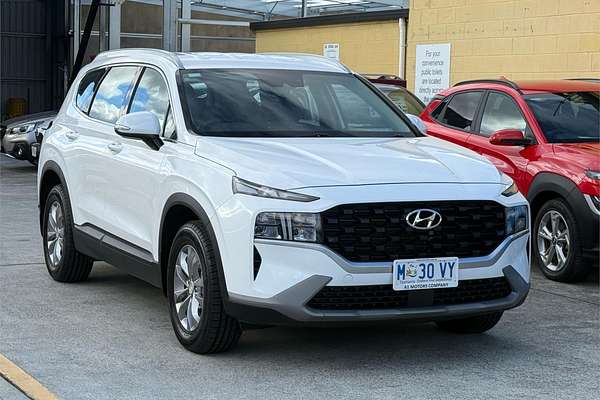 2023 Hyundai Santa Fe TM.V4