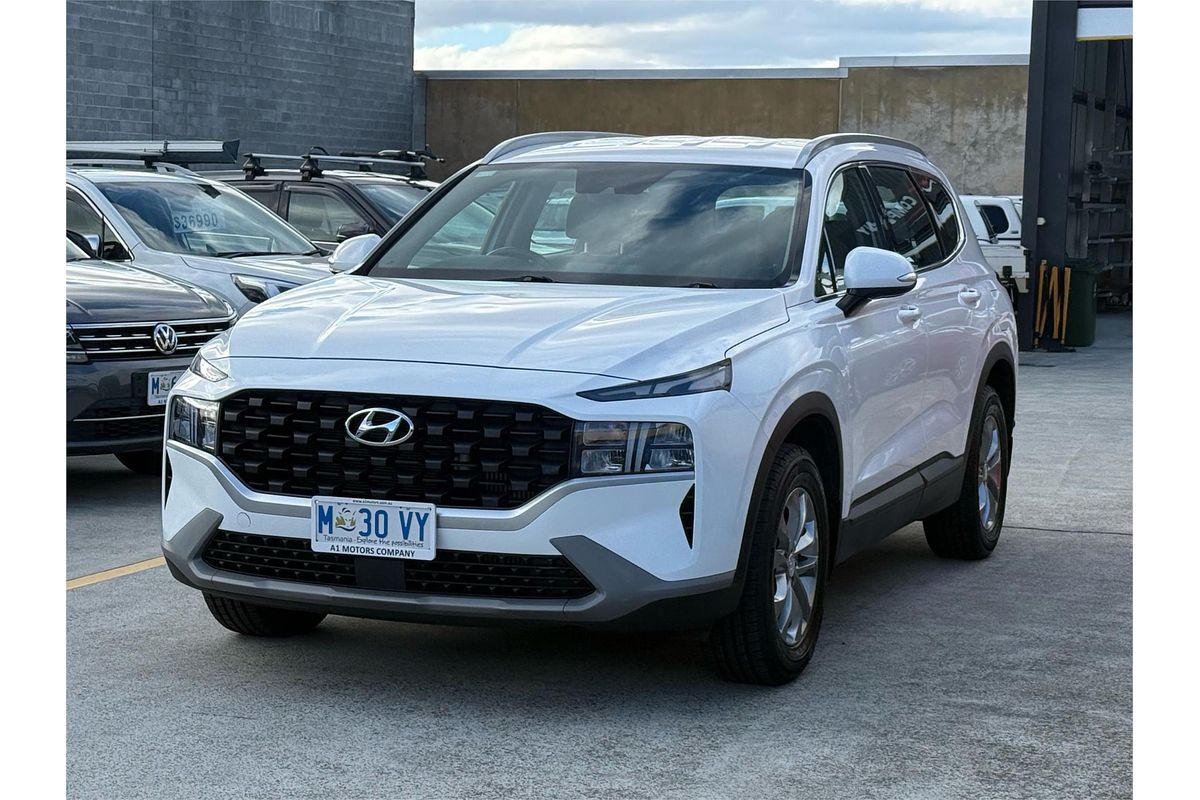 2023 Hyundai Santa Fe TM.V4