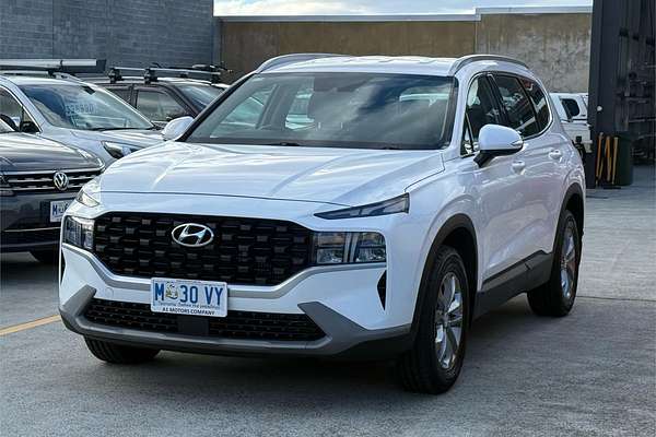 2023 Hyundai Santa Fe TM.V4