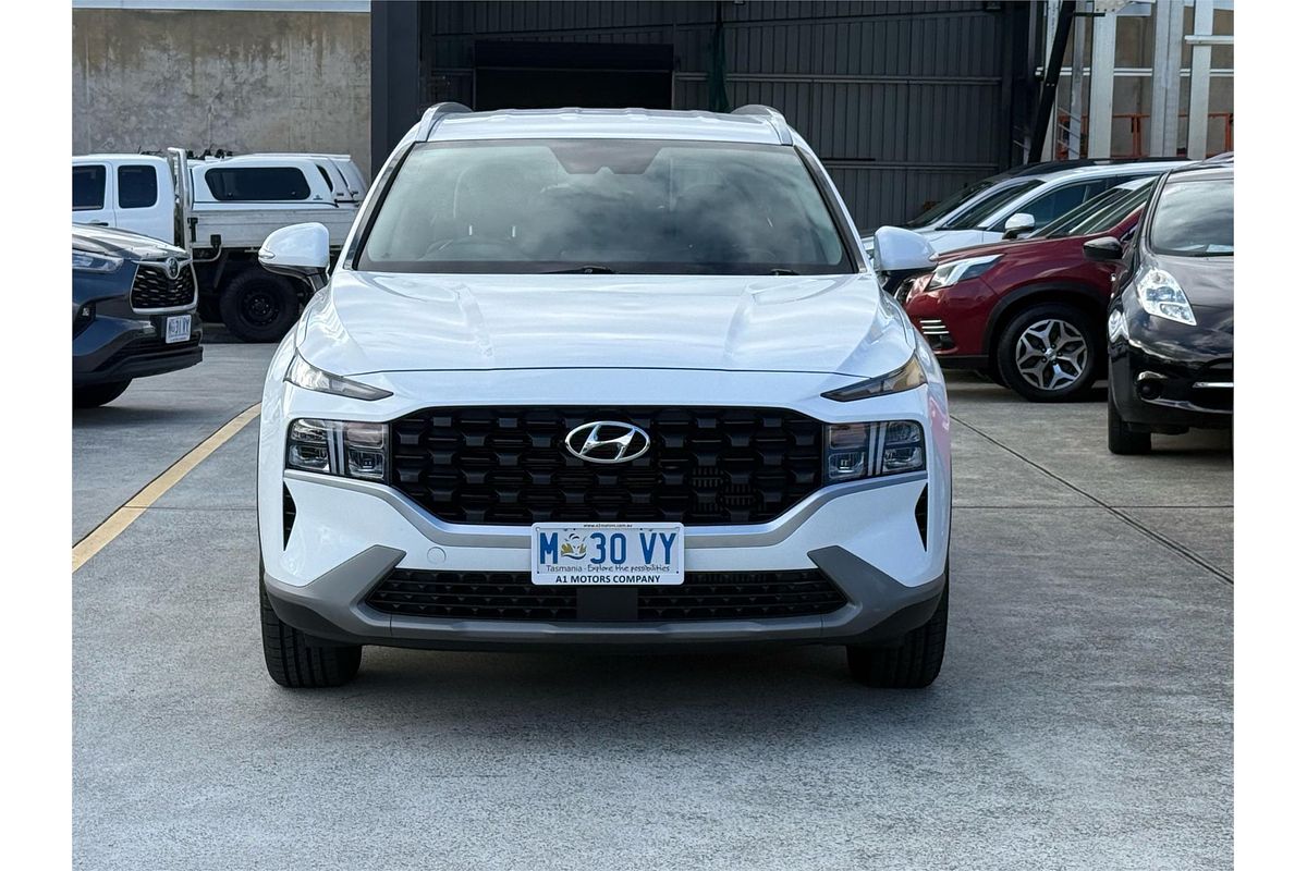 2023 Hyundai Santa Fe TM.V4