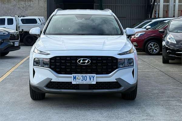 2023 Hyundai Santa Fe TM.V4