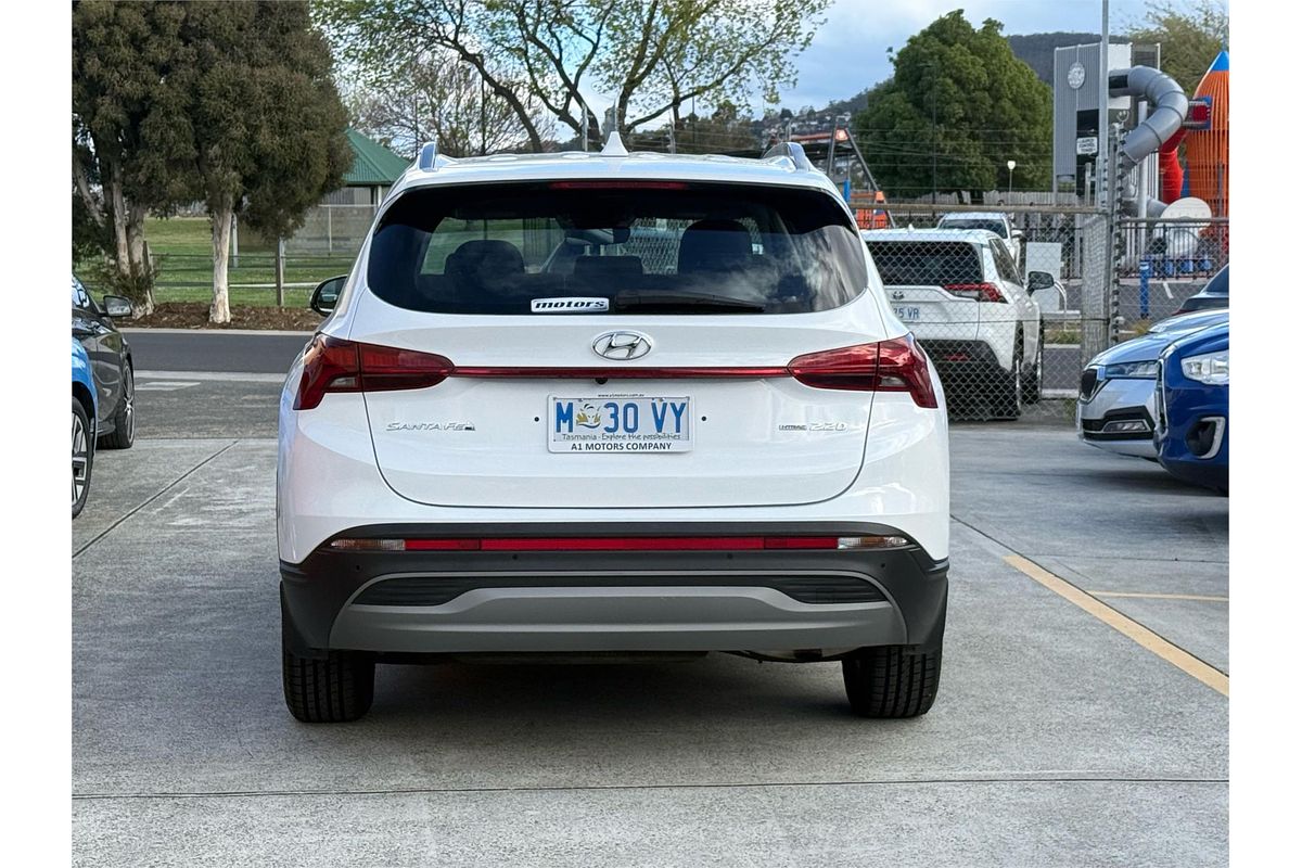 2023 Hyundai Santa Fe TM.V4