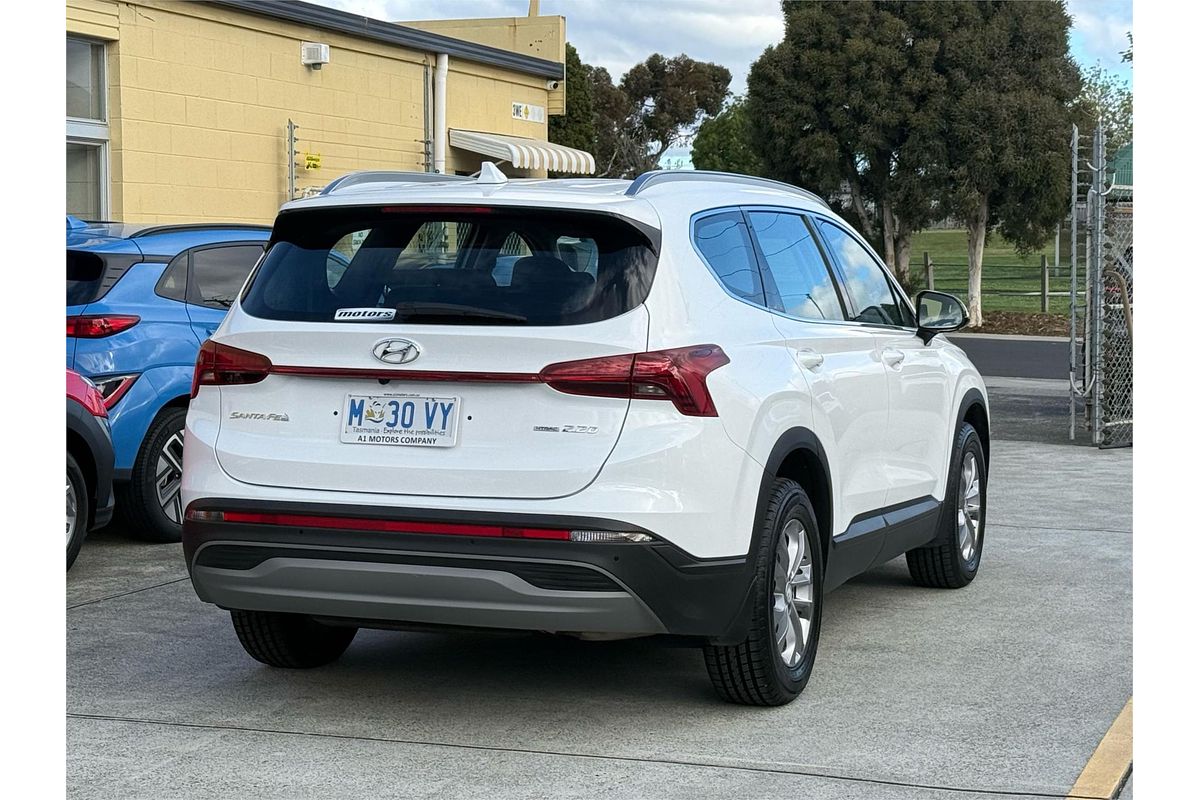 2023 Hyundai Santa Fe TM.V4