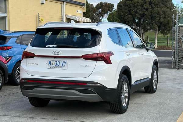 2023 Hyundai Santa Fe TM.V4
