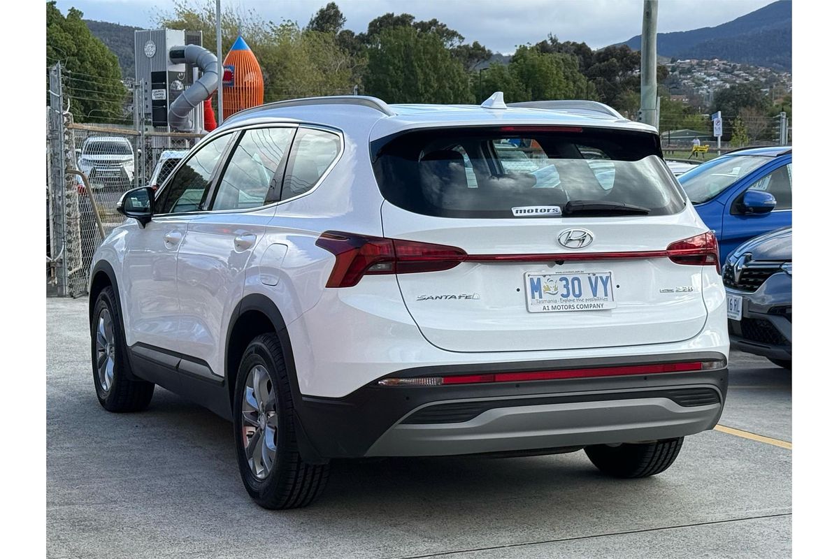 2023 Hyundai Santa Fe TM.V4