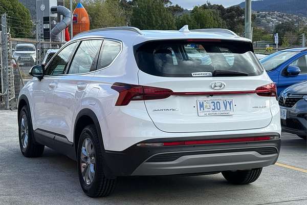 2023 Hyundai Santa Fe TM.V4