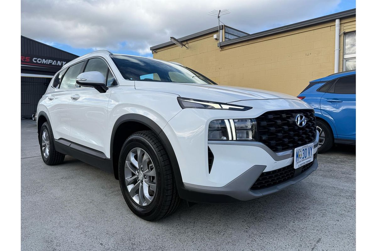 2023 Hyundai Santa Fe TM.V4