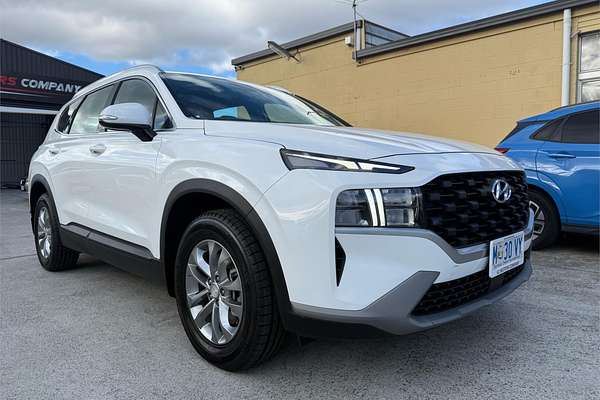 2023 Hyundai Santa Fe TM.V4
