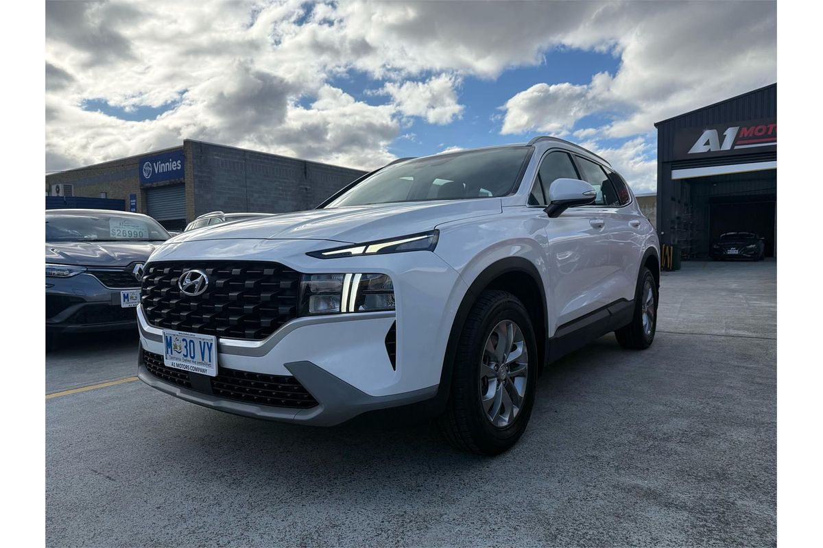 2023 Hyundai Santa Fe TM.V4