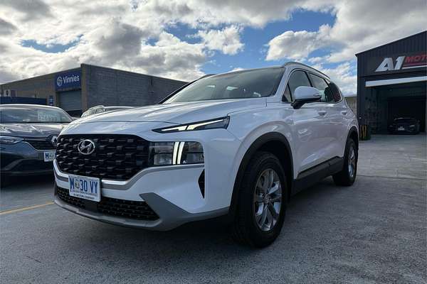 2023 Hyundai Santa Fe TM.V4