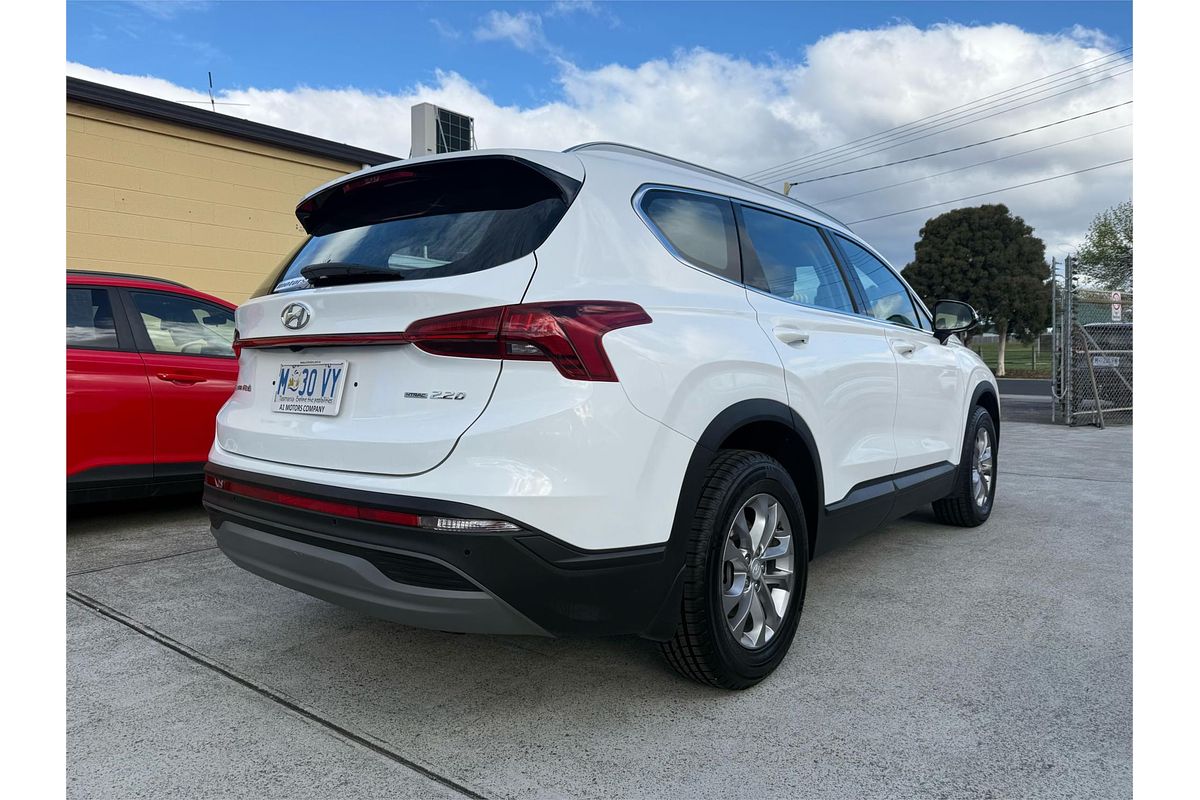 2023 Hyundai Santa Fe TM.V4