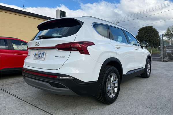 2023 Hyundai Santa Fe TM.V4