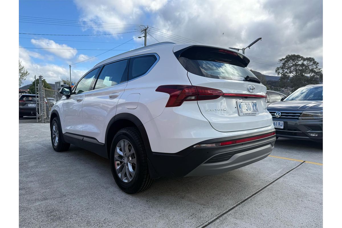 2023 Hyundai Santa Fe TM.V4