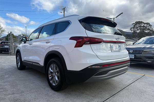 2023 Hyundai Santa Fe TM.V4