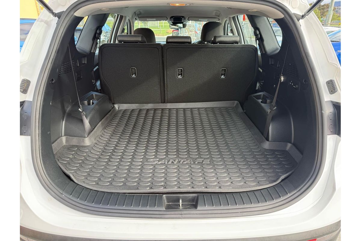 2023 Hyundai Santa Fe TM.V4