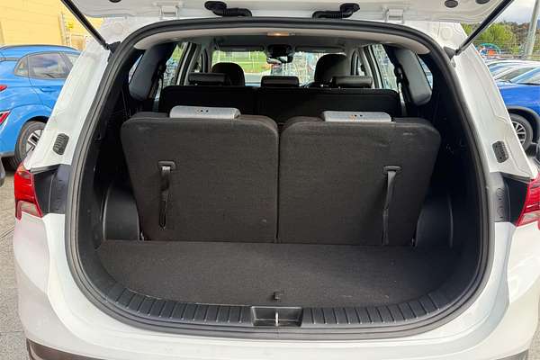 2023 Hyundai Santa Fe TM.V4