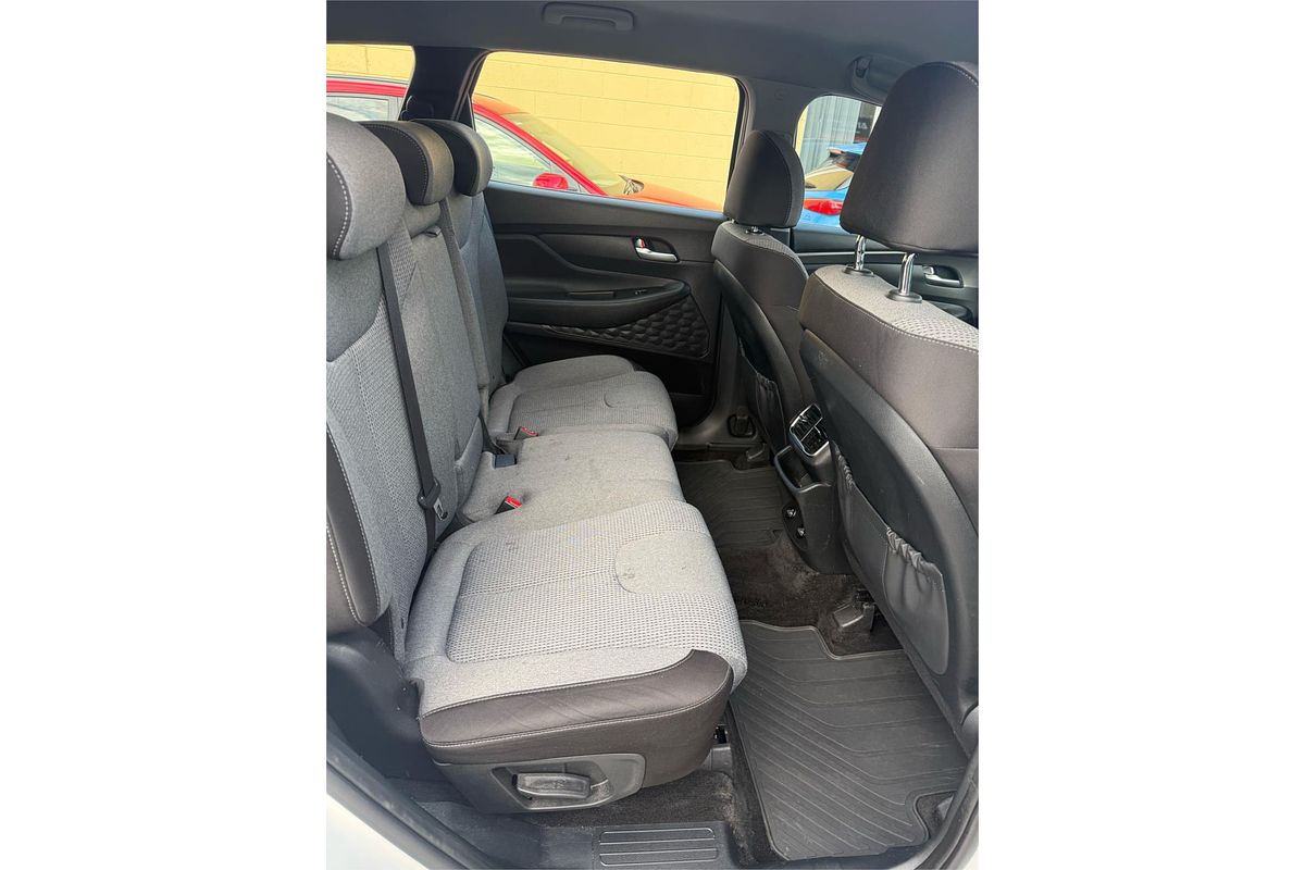 2023 Hyundai Santa Fe TM.V4