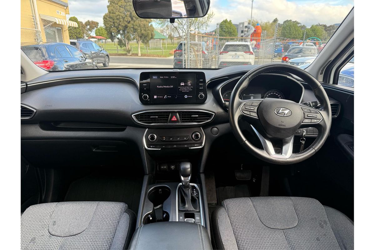 2023 Hyundai Santa Fe TM.V4