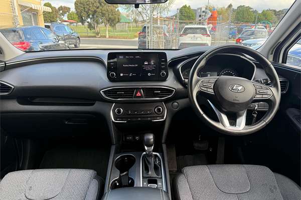2023 Hyundai Santa Fe TM.V4