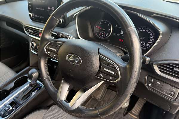 2023 Hyundai Santa Fe TM.V4