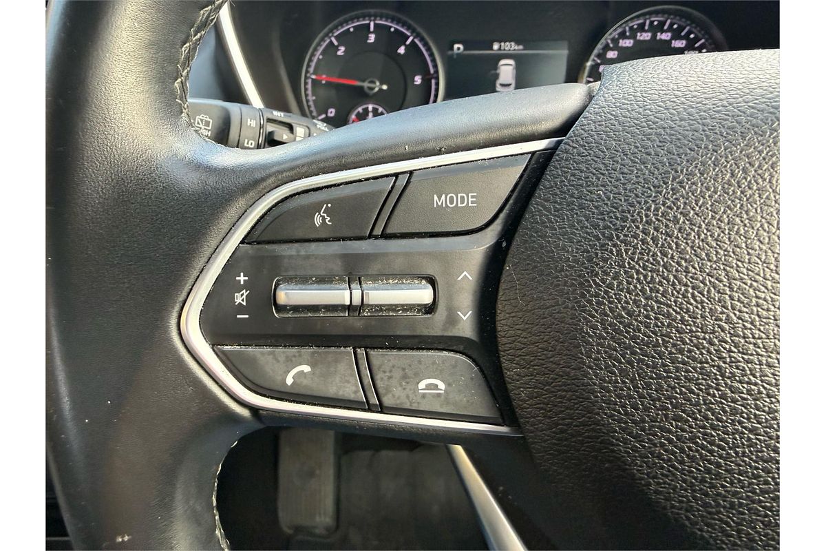 2023 Hyundai Santa Fe TM.V4