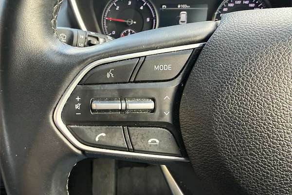 2023 Hyundai Santa Fe TM.V4